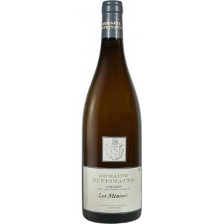 Les Ménines blanc - Ruffinatto Domaine Ruffinatto