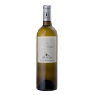 Stella Nostra Blanc Domaine de Font Alba - 