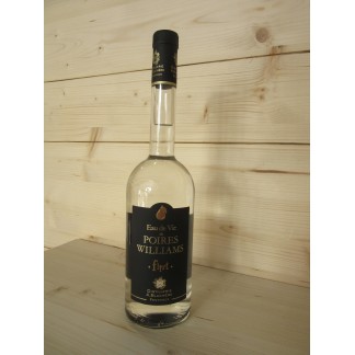 Eau de Vie de Poire - Distillerie Blachère