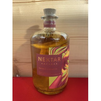 Rhum Arrangé Mangue Passion Nektar - Nektar