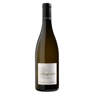 Viognier - Domaine de La Verrière - 
