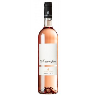 A Mon Père Rosé  - 