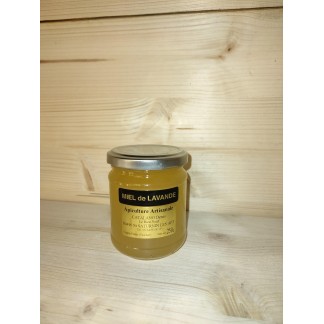 Miel de Lavande 250gr - Catalano Denis