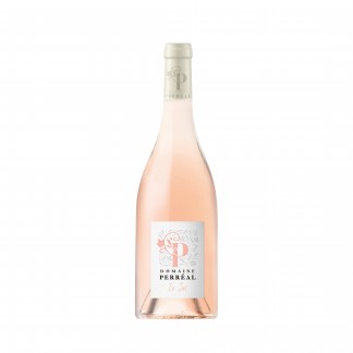 Le Jas Rosé - AOP Ventoux - Perréal - Domaine Perréal