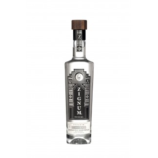 Mezcal Zignum Joven - Mezcales Casa Armando