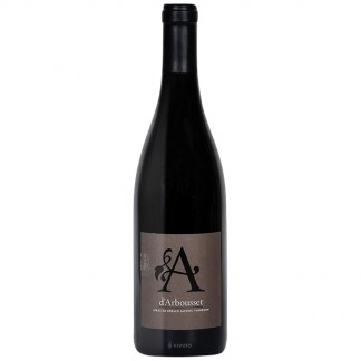 Lirac - Domaine d'Arbousset - 