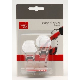 Bouchon serveur (lot de 2)