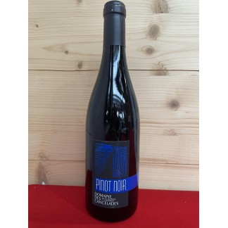 Pinot Noir Domaine Des Cancélades - Cancélades - Domaine des Cancélades