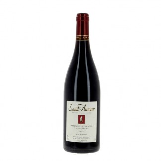 Saint Amour - Domaine François Janin