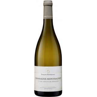 Chasse-Montrachet 1er Cru - Abbaye de Morgeot - 