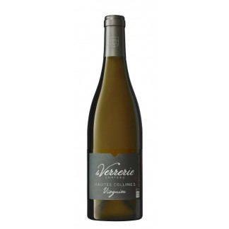 Viognier Château La Verrerie - Verrerie - Château la Verrerie