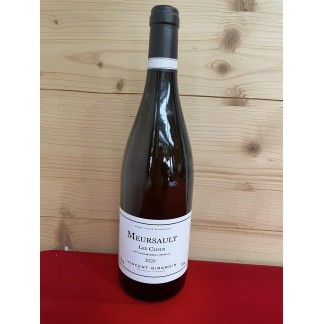 Meursault Les Clous D.Girardin - 