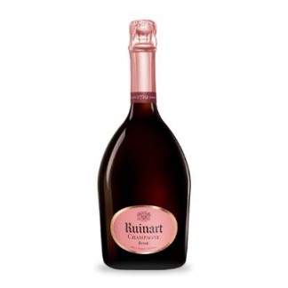 Ruinart Rosé - 75 cl - 