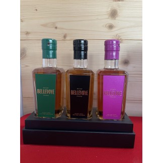 Coffret Prestige Découverte Bellevoye - Bellevoye
