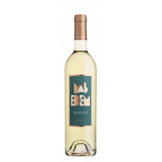 Delicato Blanc - Mas Edem