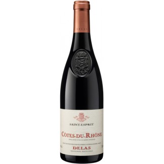 Magnum Côtes-du-Rhône Saint Esprit - Delas  - Delas Frères