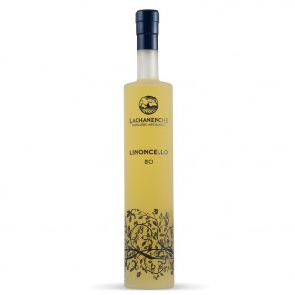Limoncello Bio - Lachanenche