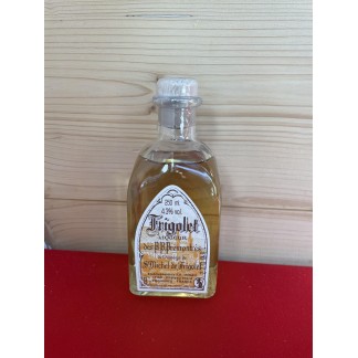 Liqueur Frigolet Du Père Gaucher 25cl - Frigolet Distillerie