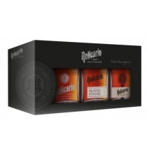 Relicario coffret découverte 3x20cl - Relicario