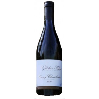 Gevrey-Chambertin - Domaine Ghislain Kohut