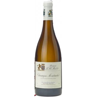 Chassagne Montrachet - 