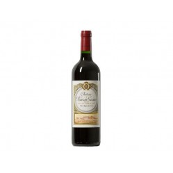 Margaux 2016 - Château Rauzan Gassies - Château Rauzan Gassies