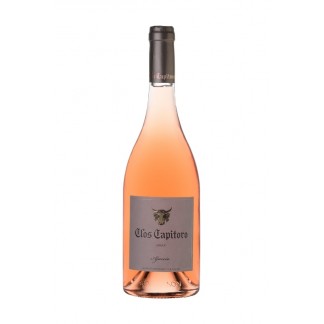 Tradition Rosé Ajaccio - Clos Capitoro