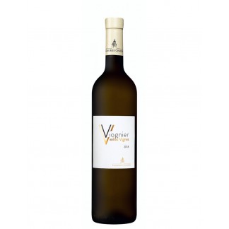 Viognier Vieille Vigne - 