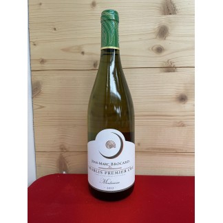 Chablis Premier Cru Montmains D.Brocard - 