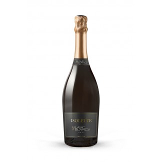 Blanc de Blancs Brut Château Isolette - 