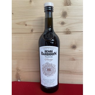 Pastis Henri Bardoin 70cl Prestige - Henri Bardoin