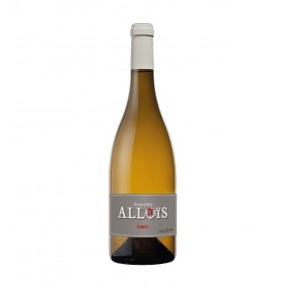 Infiniment blanc - Alloïs - Domaine Alloïs
