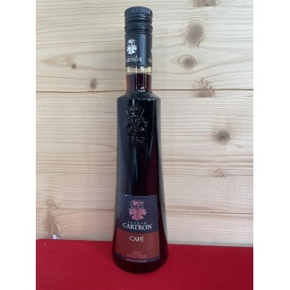 Liqueur De Café Joseph Cartron 50cl - JM