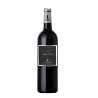 Stella Nostra Rouge Domaine de Font Alba - Font Alba - Domaine de Font Alba