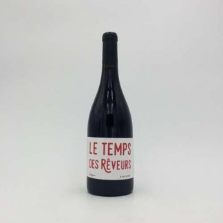 Le Temps des Rêveurs - À nos Étoile - 