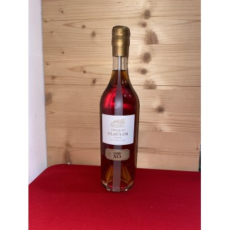 Cognac Grand XO 20ans Château Beaulon 70cl - Chateau De Beaulon