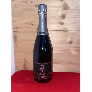 Champagne Billecart Salmon Brut Réserve - 