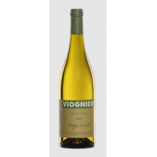 Viognier Guffens au Sud Château des Tourettes - Tourettes - Château des Tourettes