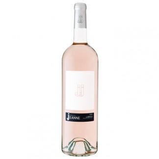 JJ rosé - 