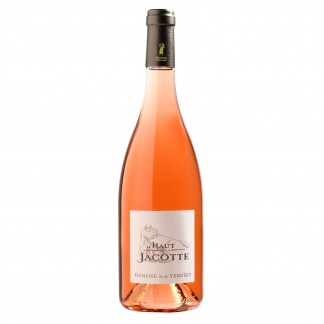 Le Haut de la Jacotte - 