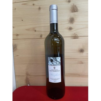 Mon Plaisir Blanc Cote De Provence - 