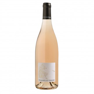 Rosé - Domaine de La Verrière - 