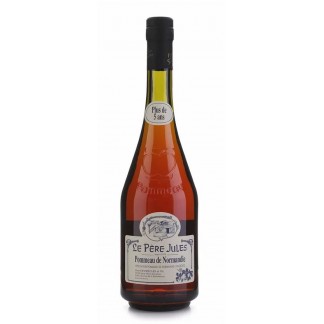Pommeau de Normandie - Père Jules