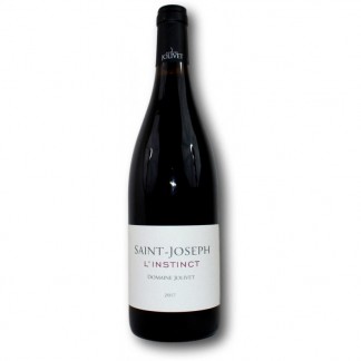 Saint Joseph - L'Instinct  - Jolivet - Domaine Jolivet