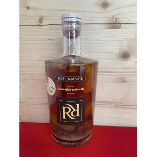 Rhum Arrangé Kiwikou Rhumance - Rhumance