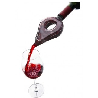 Aérateur vacuvin - CAV'SERVICE