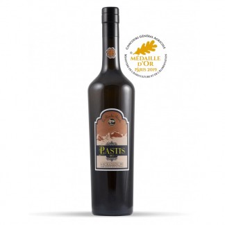 Pastis Bio - Lachanenche
