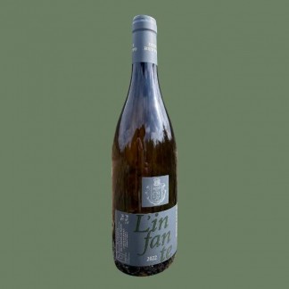 L'Infante blanc - 