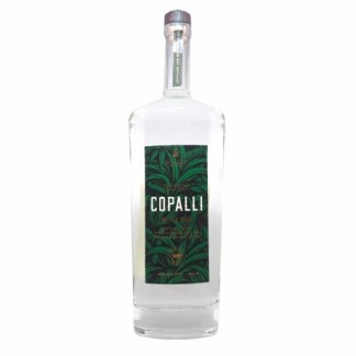 Rhum Blanc Copalli - Copalli