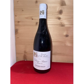 Volnay Premier Cru Pitures Boillot Rouge - 